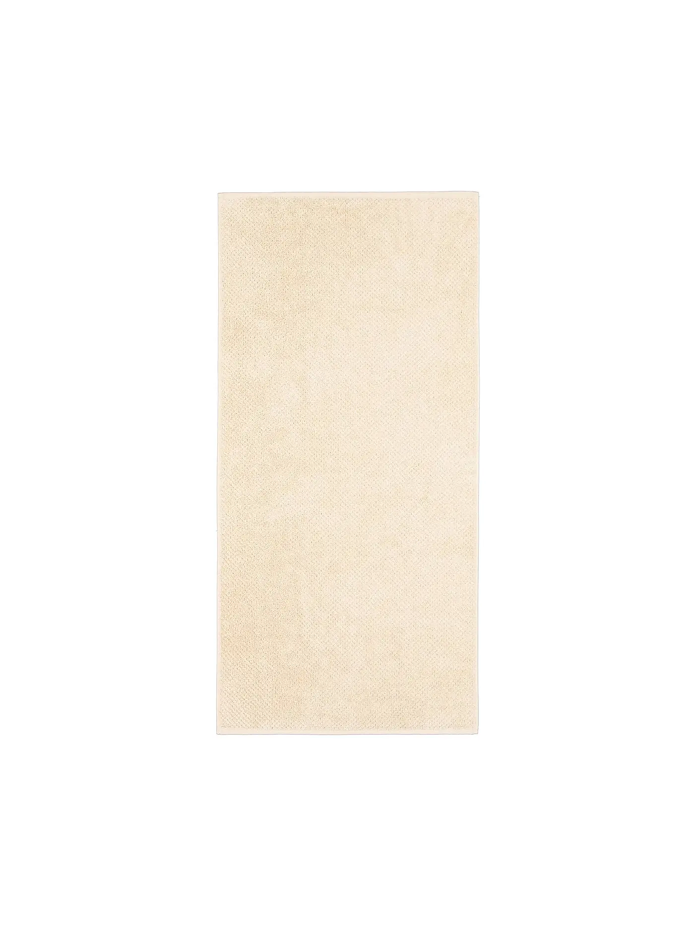 CAWÖ | Duschtuch Pure 50x150cm Zimt | beige